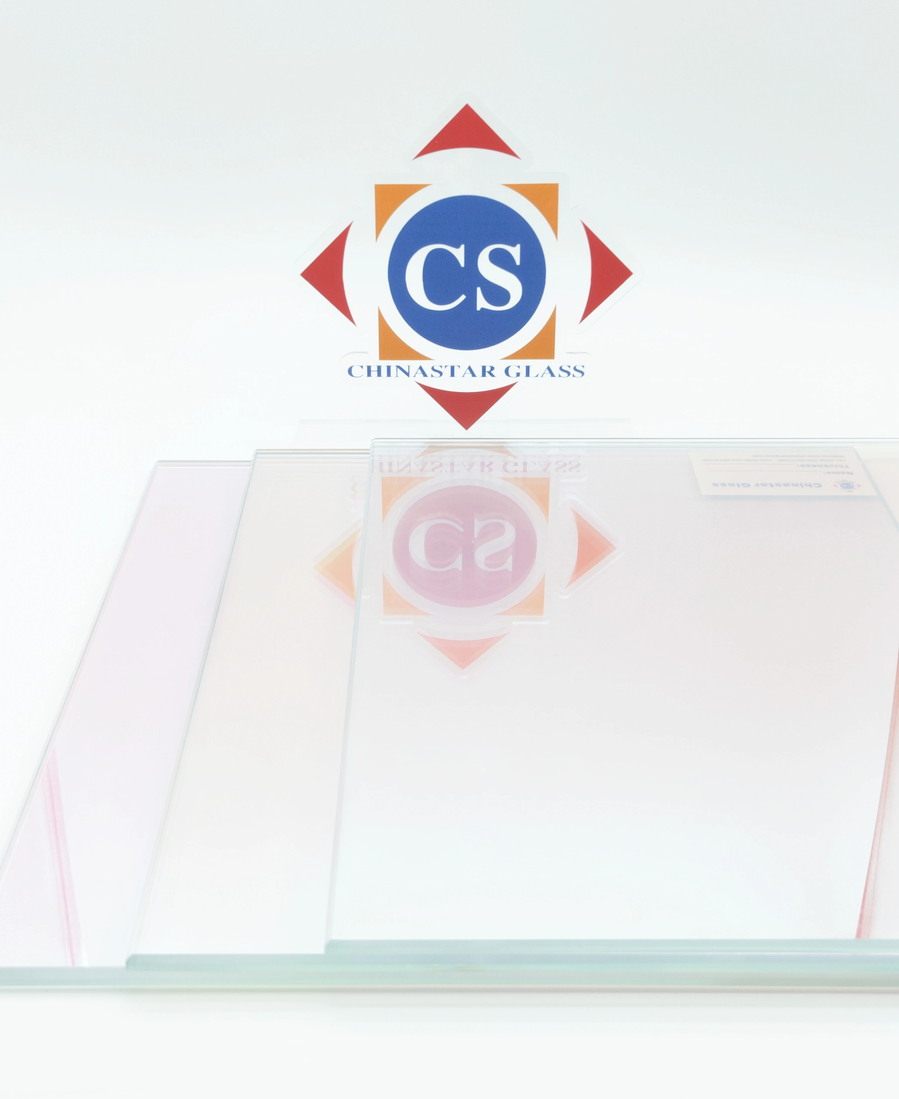 2 мм-12 мм многоцветное стекло для украшения и строительства