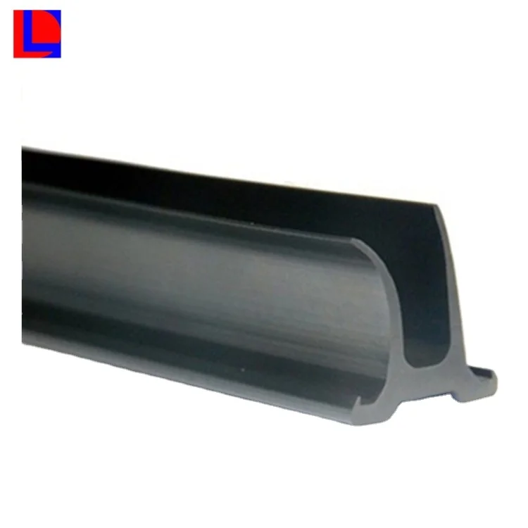 wooden door frame seal