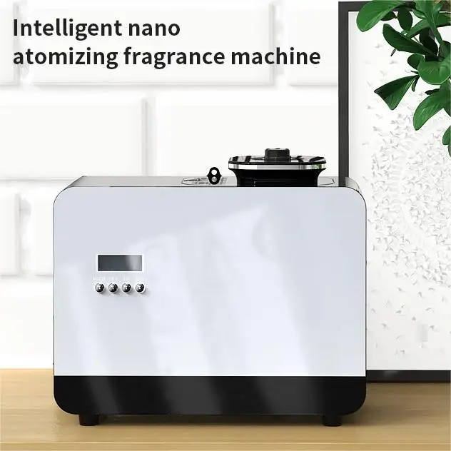 Factory OEM Hot selling products  Electric Commercial Air Aroma Scent Diffuser Machinehotel lobby scent fragrance machine