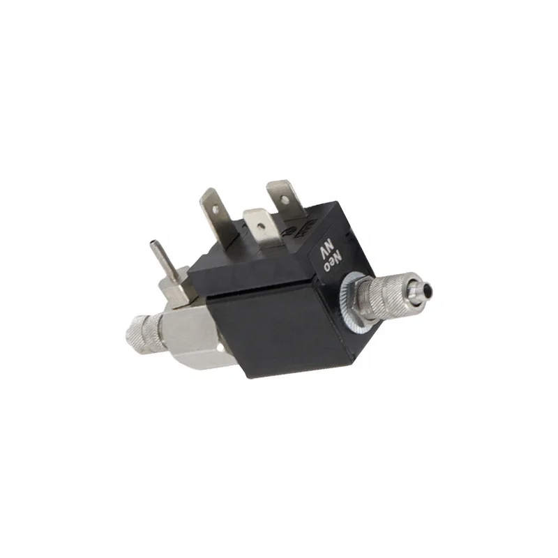 Альтернативный запасной клапан Leibinger 55-005268S NV 3/2 клапанный блок для принтера JET2NEO CIJ