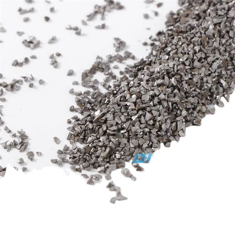 Hot sale various types of bearing steel sand blasting machine sand blasting rust removal