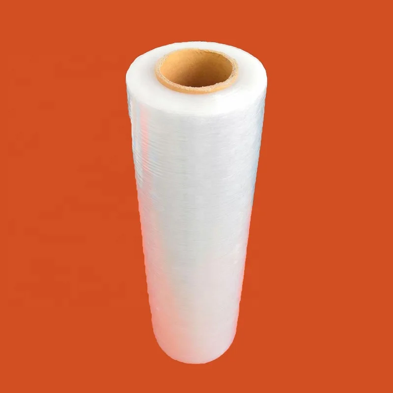 
sheet printed Cellophane packaging roll 