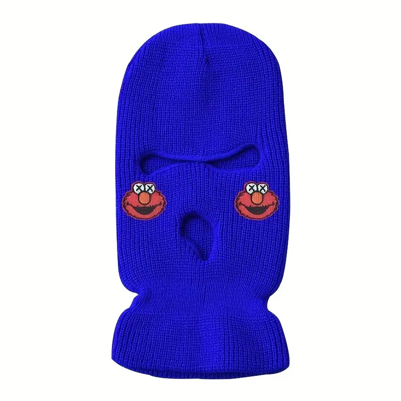 Brand New High Quality Custom Skull Balaclava With Logo Best Balaclava Manufacturer For Making Fashion Unisex Tactical Balaclava