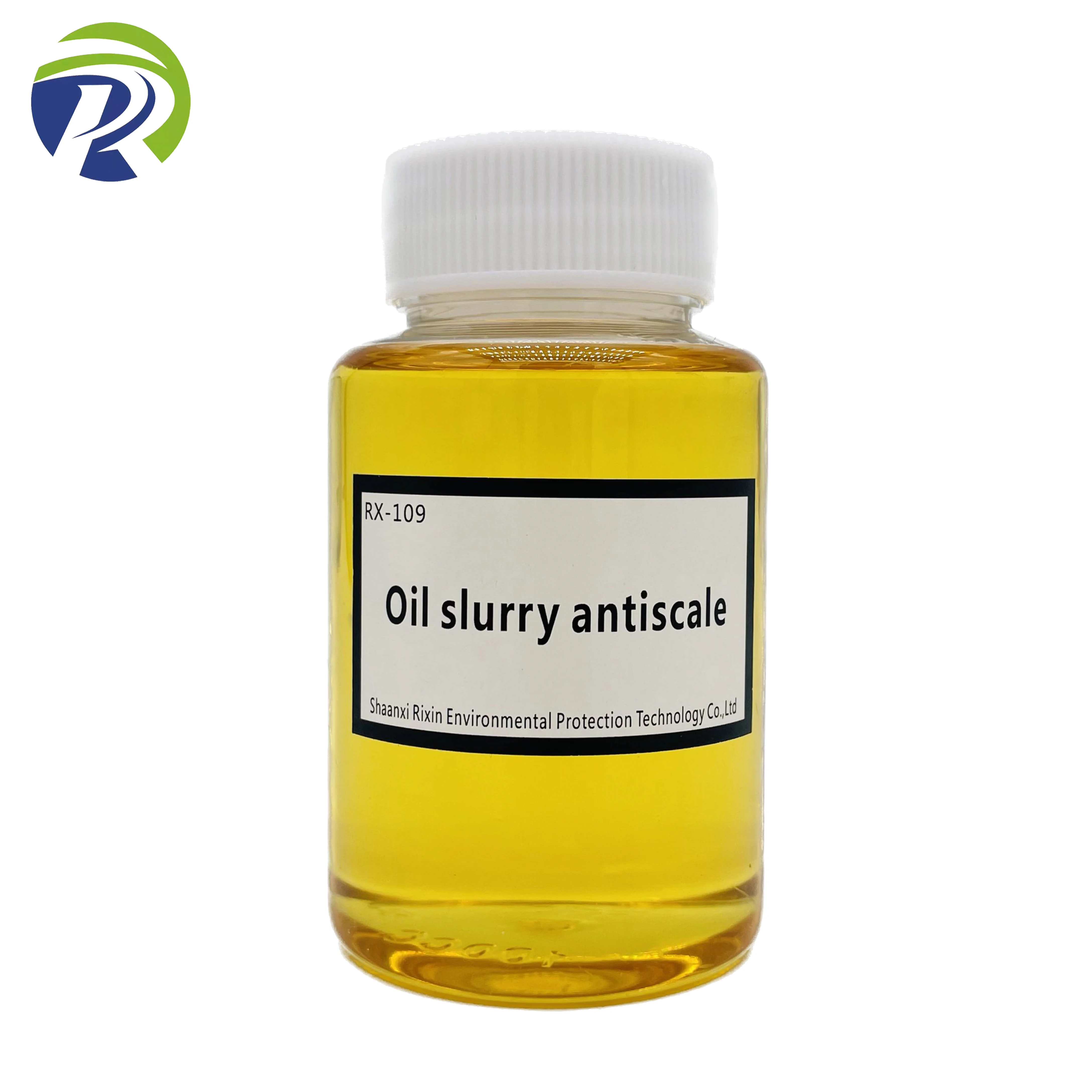 Petrochemical oil slurry antiscale, catalytic cracking scale inhibitor