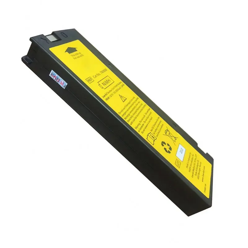 Battery 12v 2000mAh 780800 Common size options 892003345 78461584751 Laerdal Medical AS  ,LSU For Infinium Omni