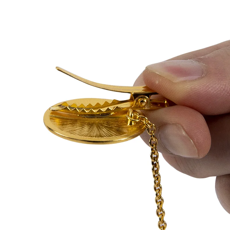 Hot Sale Newborn BPA Free Liquid Silicone  Luxury Diamond Collection Baby Pacifier & Clip Set