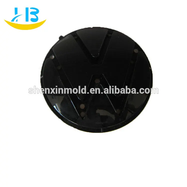 
High quality automobile parts plastic mold from alibaba trusted suppliers 