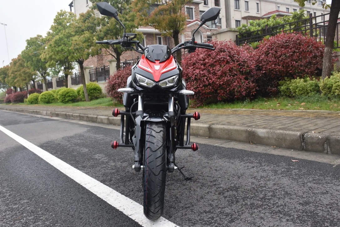 Sinski fast and factory price used motorcycles customize motorcycle helmets 150cc 200cc off-road motorcycles