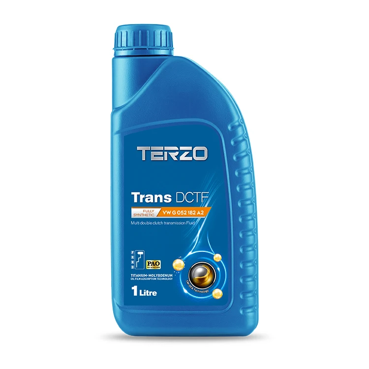 TERZO Factory whole sell Price Transmission Oil Automatic Transmission Fluid transmission oil ATF Toyota Nissan