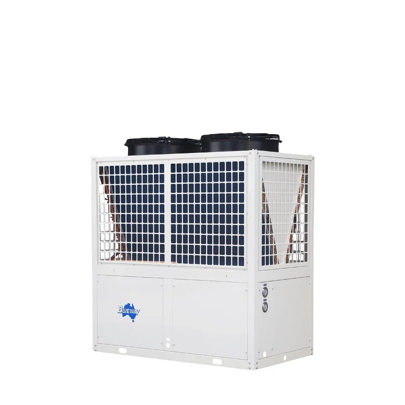 OEM WIFI Inverter Pool Heat pump for Swimming pool