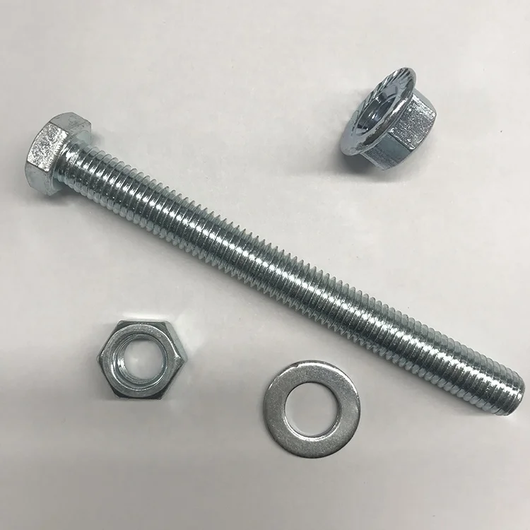 3/8 and 5/8 inch Thread Screw Bolt Lug Eyelets for Drum Locking Ring