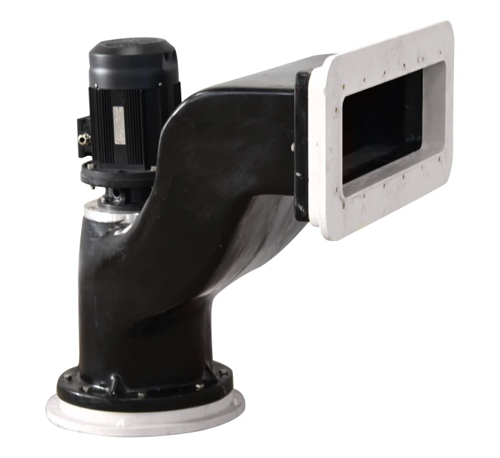 Embedded swimming pool mechanical spray wave pool making machine