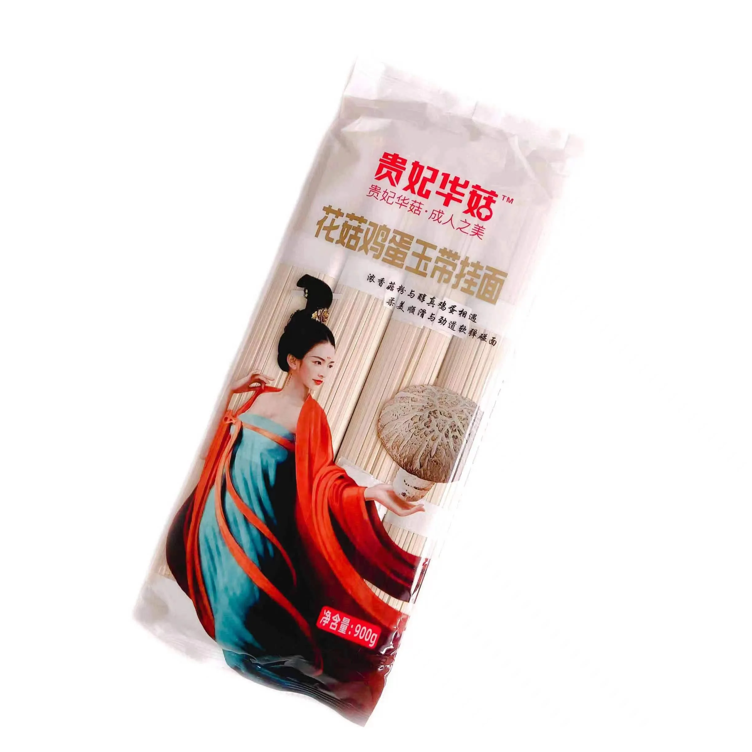 Хит продаж лапша от производителя оптовая продажа лапша-гриб Shiitake в китайском стиле для приготовления пищи на 3-5