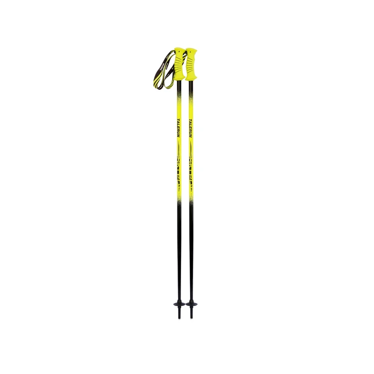 
YM118-C12 New Design High quality ALU6061 Ski Poles 