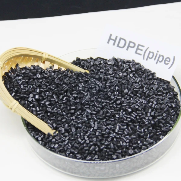 Высокопроизводительное пластиковое сырье HDPE износостойкое Смола virginHDPE гранулы используемые для производства игрушек