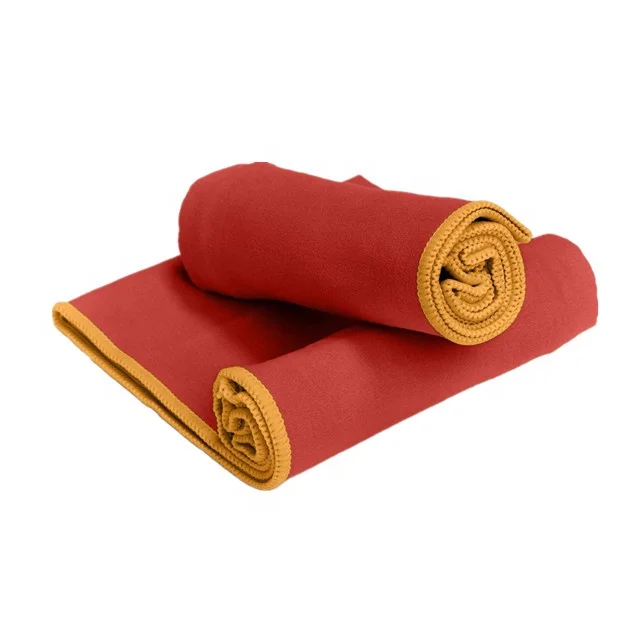 
Supply Wet Microfiber Yoga Suede Towel Dispenser 