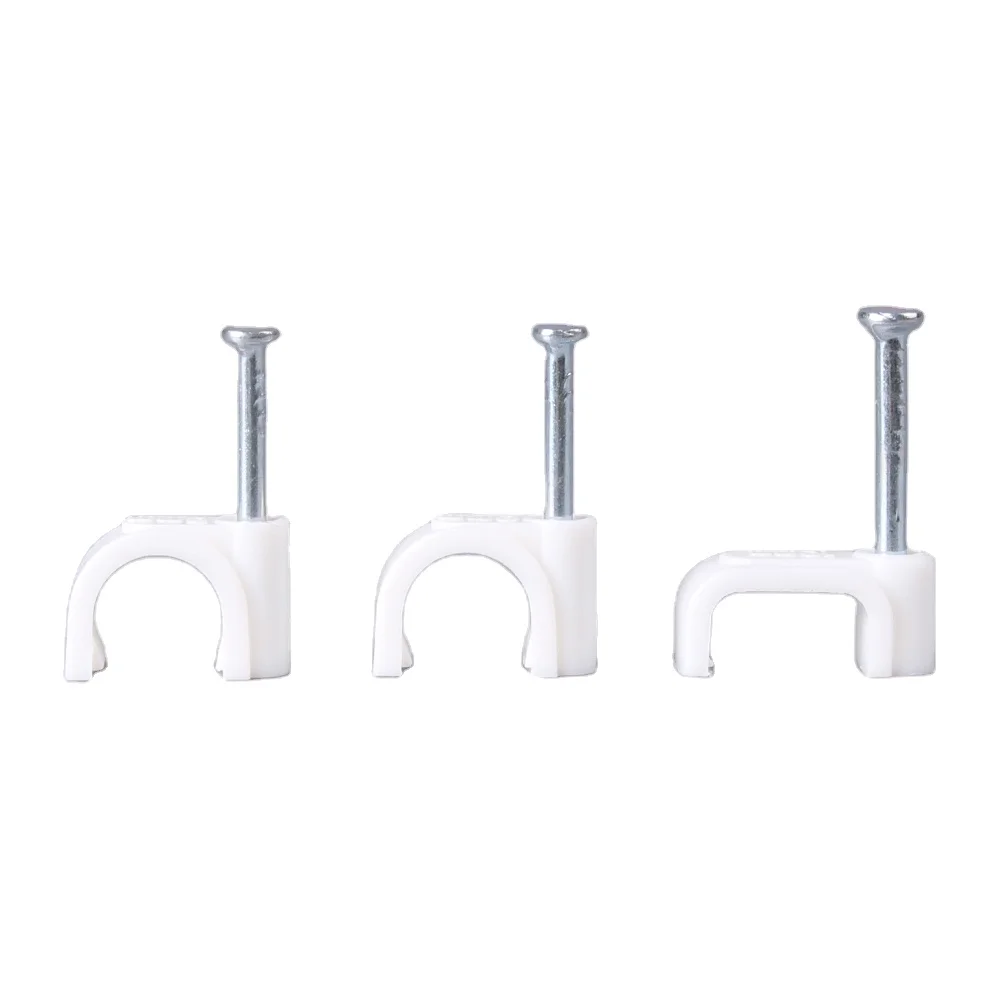 Многофункциональные кабельные зажимы прямого производства в