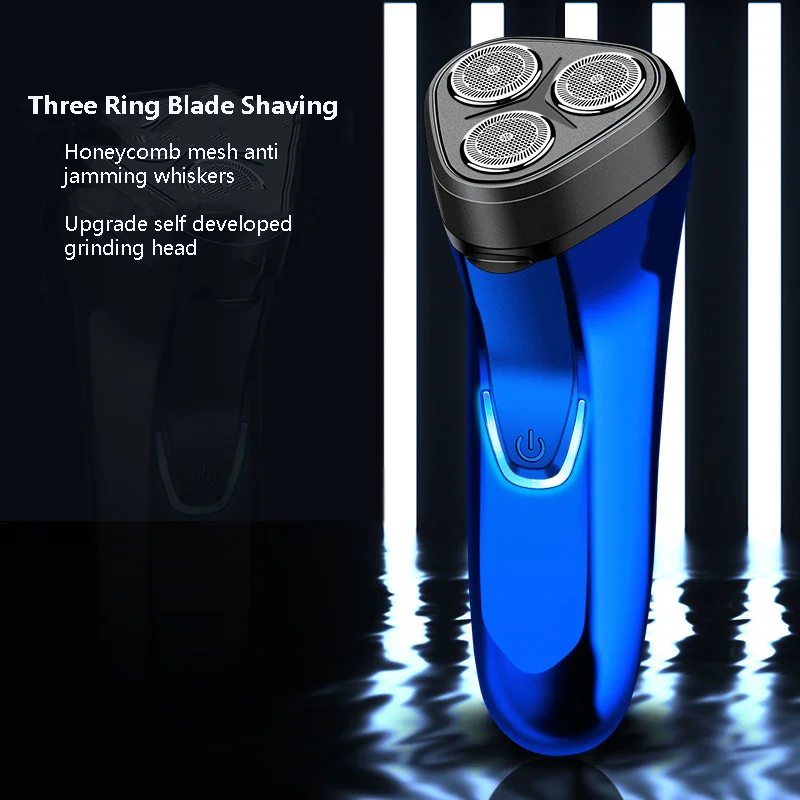 USB перезаряжаемая электрическая мини Портативная