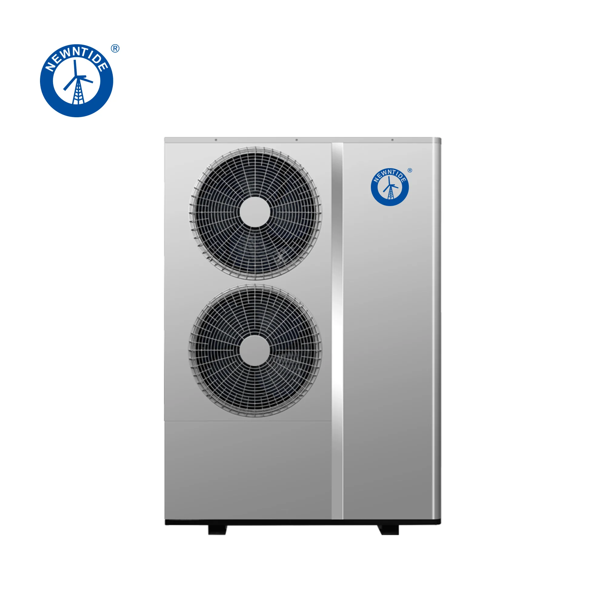 Monoblock Residential Hot Water Heater for House Heating Inverter heat pump