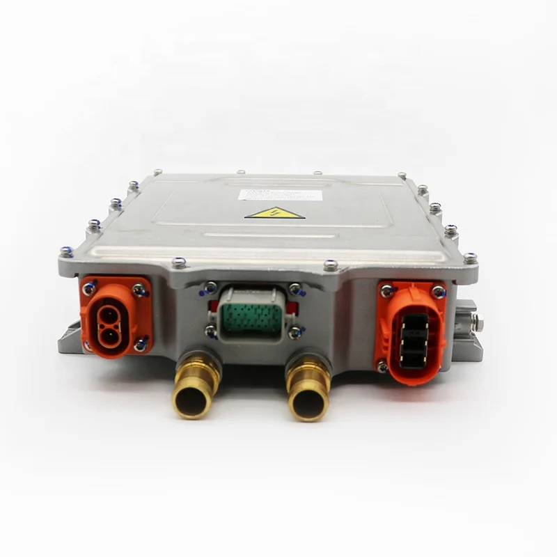  Бортовое зарядное устройство OBC EV 650 в с жидкостью coolded