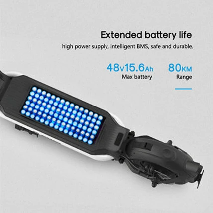 Latest Design APP control New Scooter Electric 10 Inch Long Range Cheap Portable e scooter EU Warehouse 500W Electric Scooters