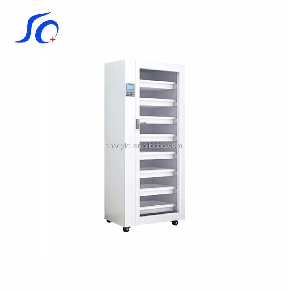 Medical Tool Storage Cabinet Instrument medical metal storage cabinet