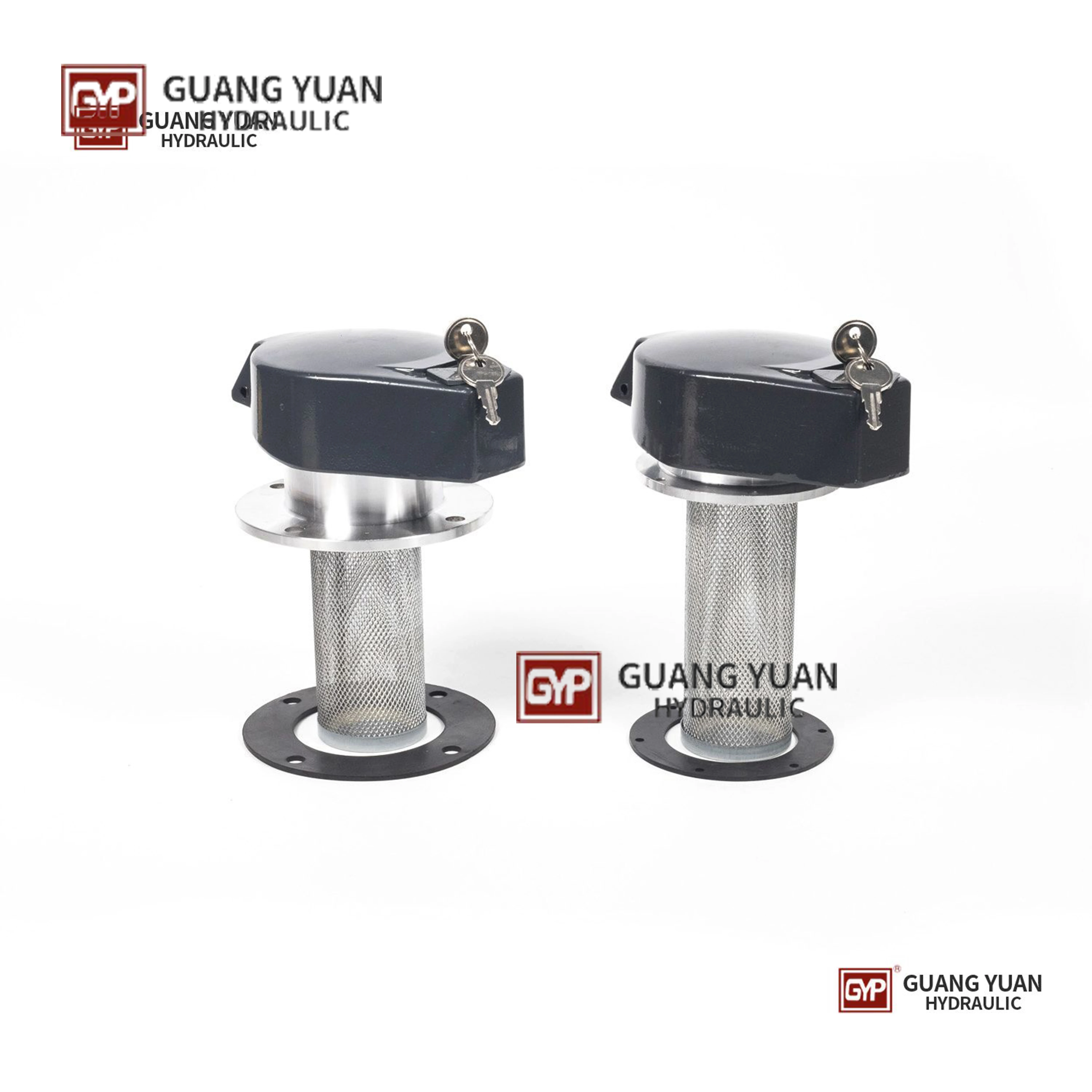 SAF-65A ,Fuel tank air filter with lock