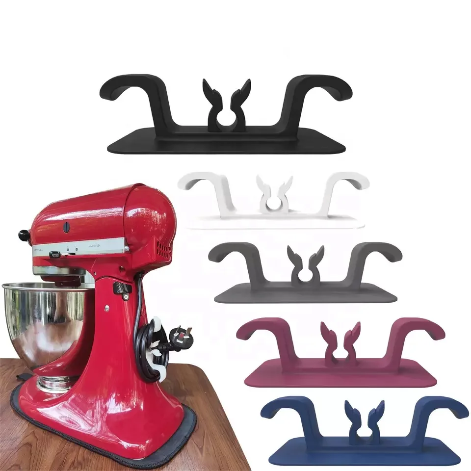Wholesale  Cord Organizer for Kitchen Cord Management Organizer Keeper Holder The Cord Wrapper For Kitchen Mixer Appliances