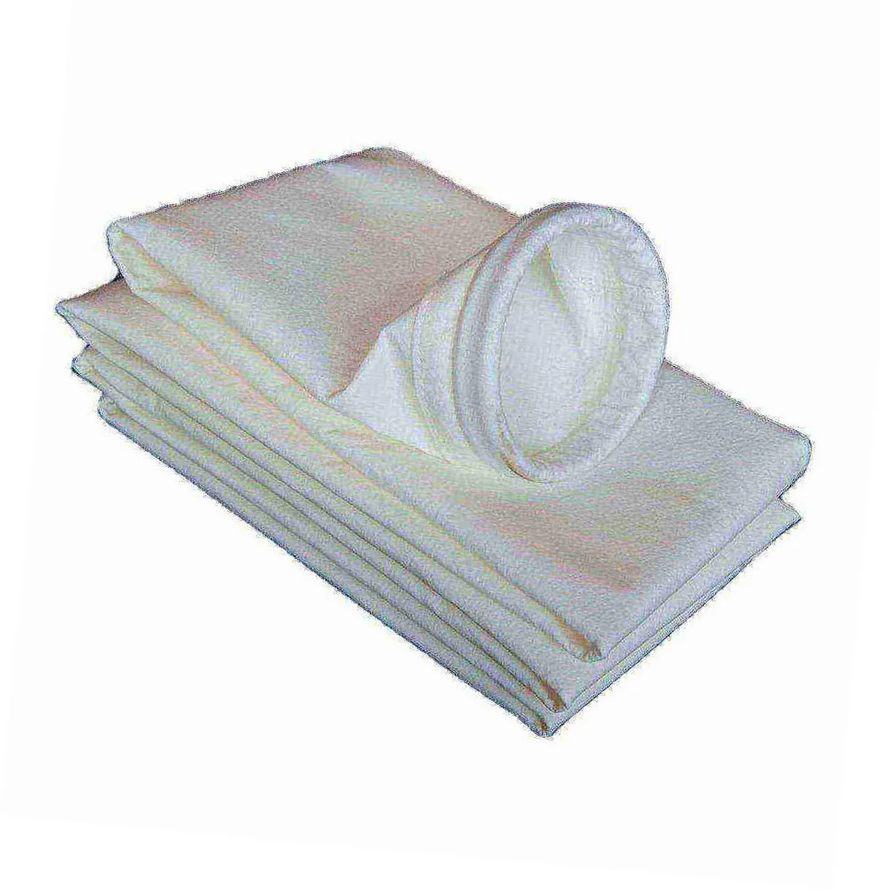 Hot Selling Industry Polyester PP/PE 0.1 5 25 100 Micron Water Liquid Filter Bag
