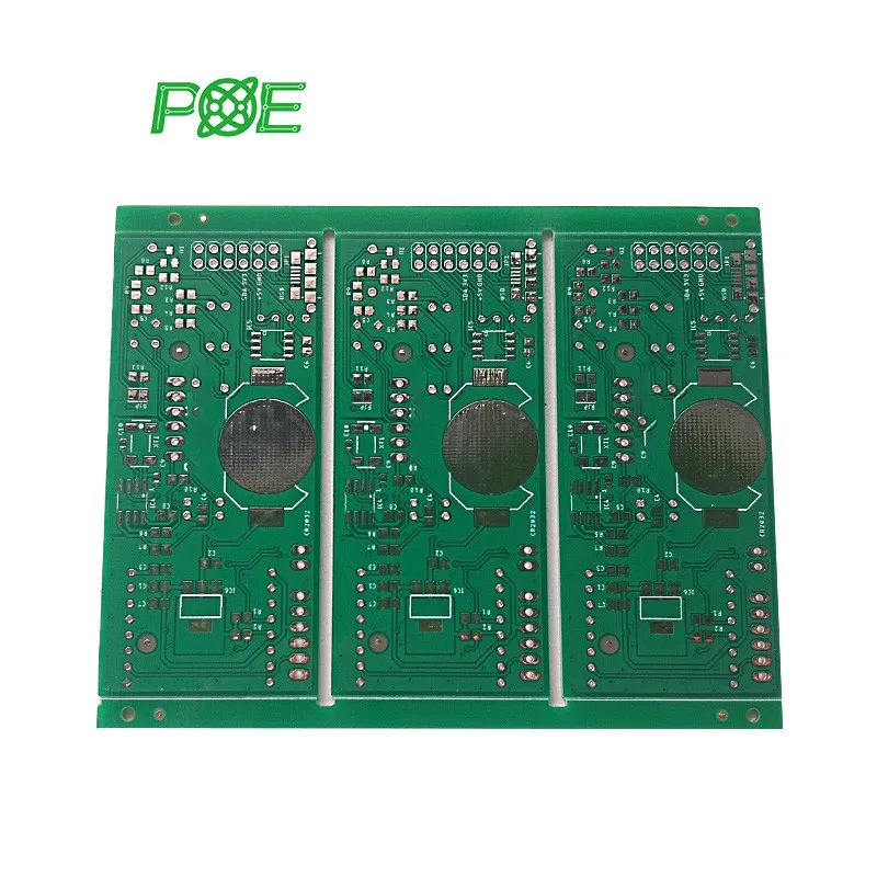 Китай ROHS 94v0 pcb Прототип сборки pcba печатная плата