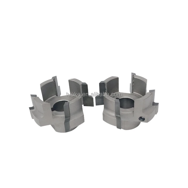 TUOKE 55.3x16x20.5x32 Trimming Cutter for Woodworking Edge Banding Machine Cutter