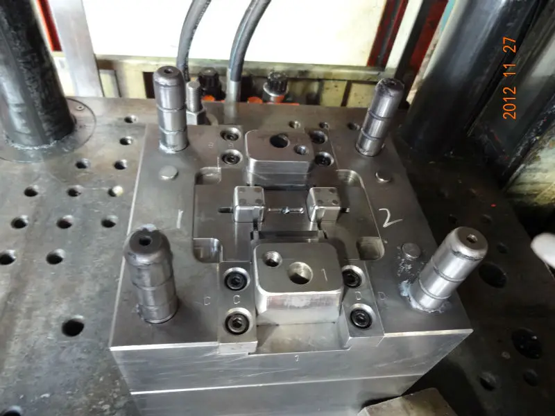 Custom plastic injection mold molding molds for new product design