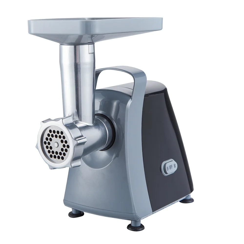 
Портативная Новая небольшая домашняя электрическая мини-Мясорубка с двигателем постоянного тока 