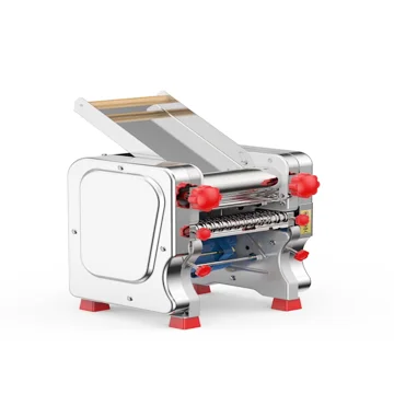 Электрическая машина для изготовления лапши резки