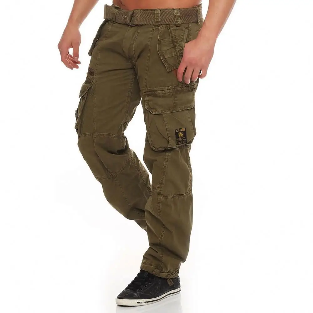 Brand new custom cargo pants with high quality