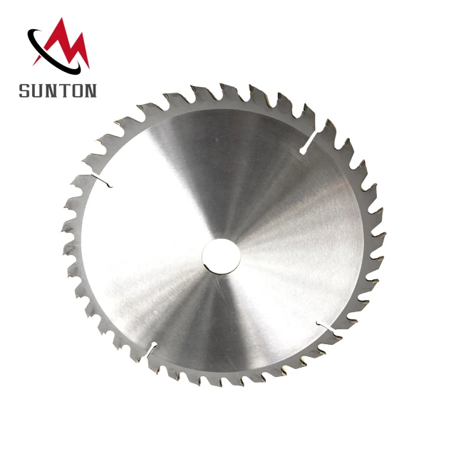Europe quality  10in 12in 14in 16in 7-1/4in 9in  TCT tungsten carbide hard wood cutting  circular saw blade