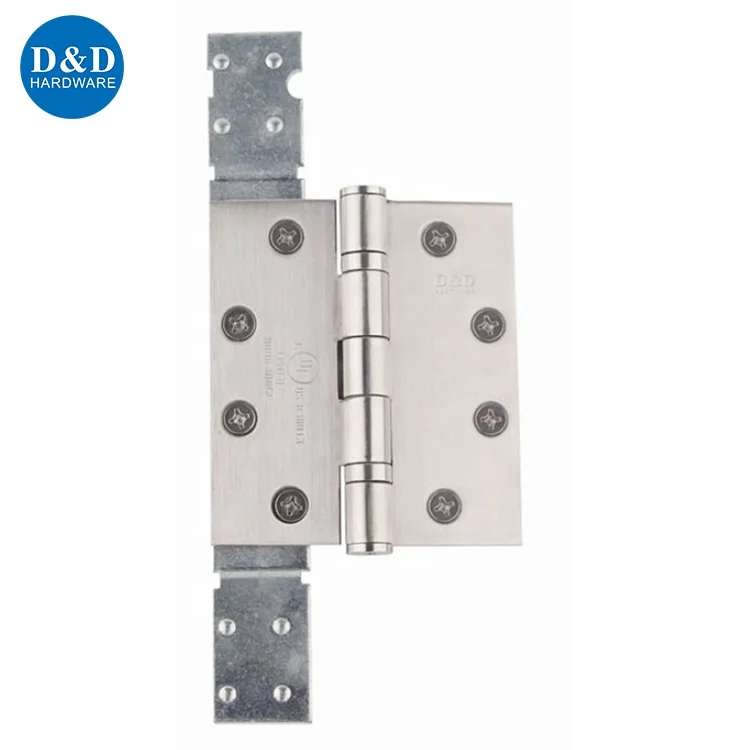 Hot Selling Stainless Steel Metal hinge reinforcement plate