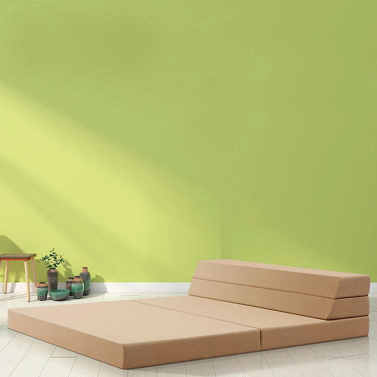 Airland Hot Sell Good Quality Mattress Chair Sleeper Couch Sofa Bed Folding