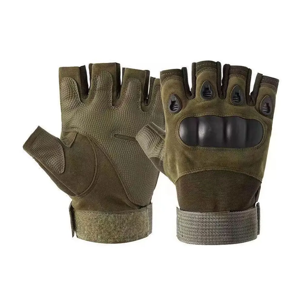 Hot Selling Motorcycle Gloves Sports Outdoor Tactics Hiking Gloves Tactical Gloves