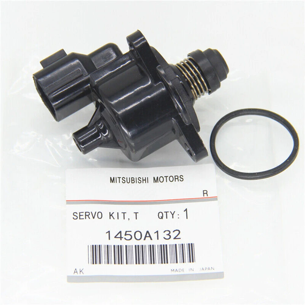 Клапан управления холостым воздухом для Mitsubishi Chrysler Dodge MD628168 MD628318 1450A069 1450A132 MD628174