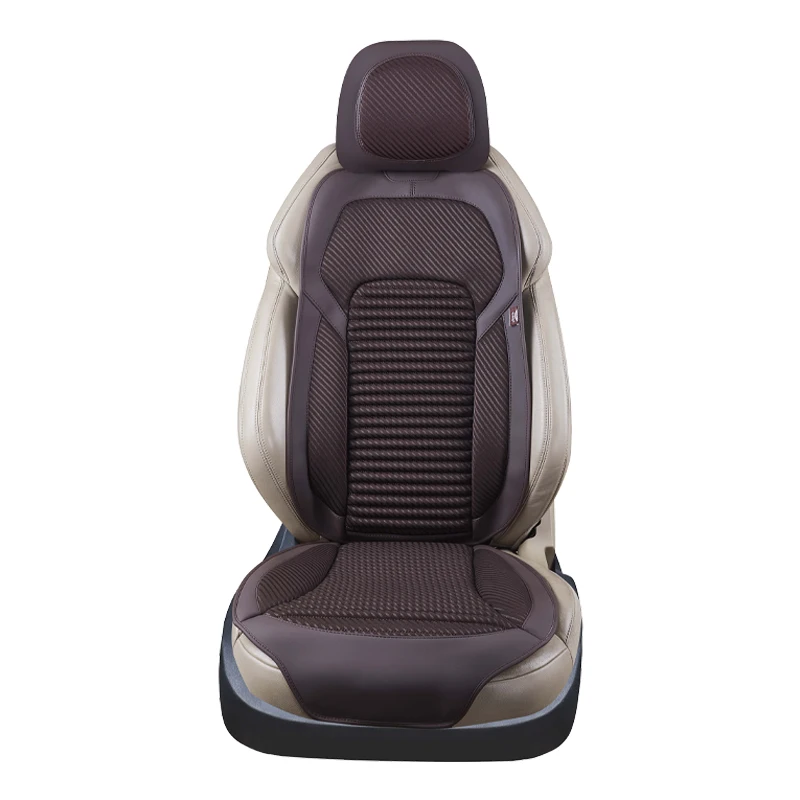 Car seat covers multifunctional sweat towel car protective car seat cover