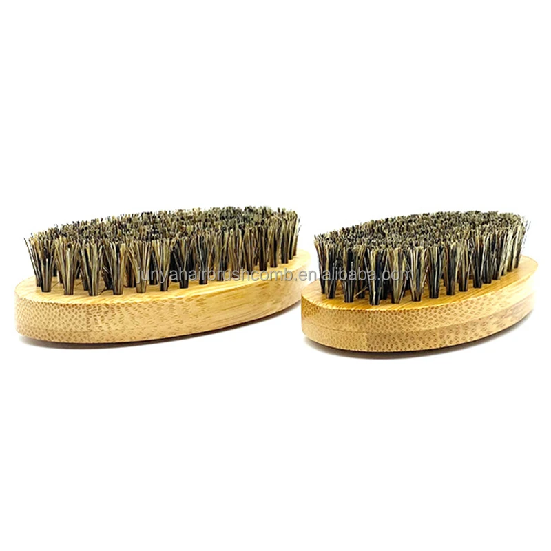 men shaving foam bowl beard brush set