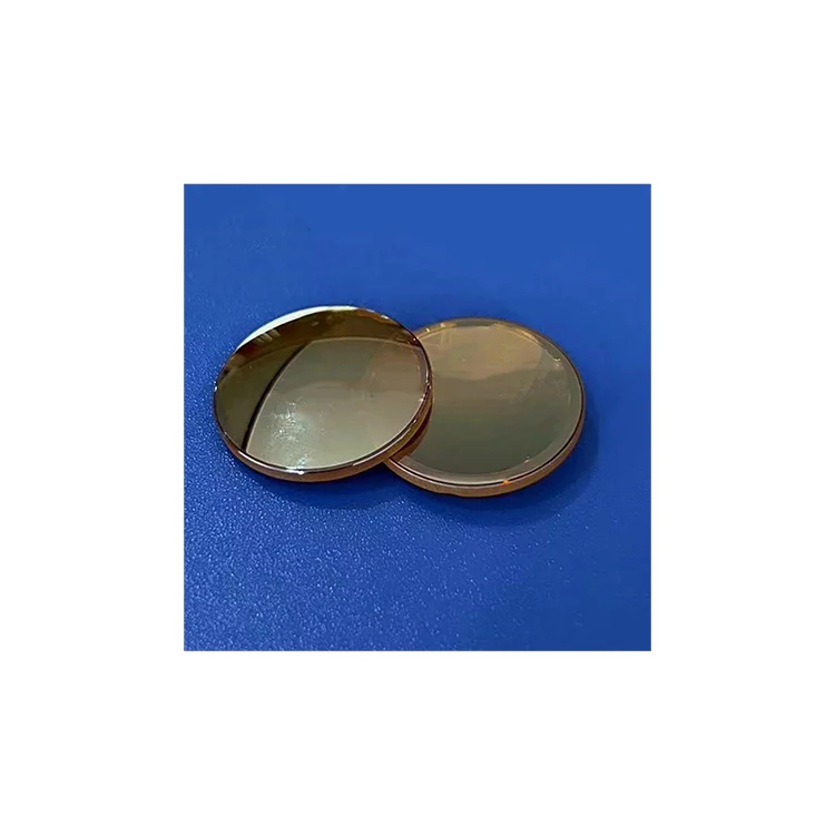 Optical Glass Lens Manufacturers High precision coating Meniscus Lenses for camera