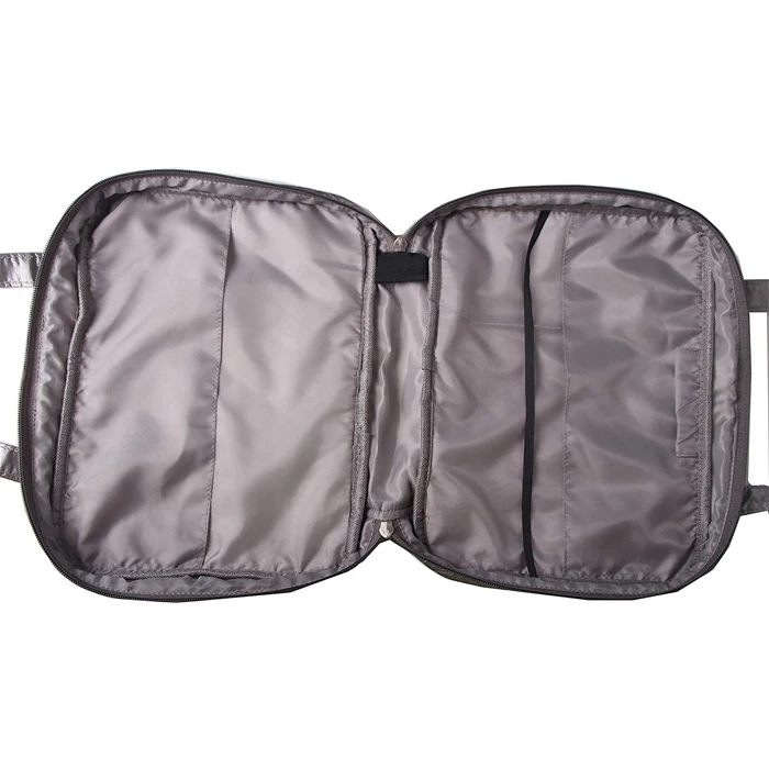 
Large Sizes Bible Puffer Tote Bible Cover Bible Purse Book Bag Book Cover Quilted Nylon 