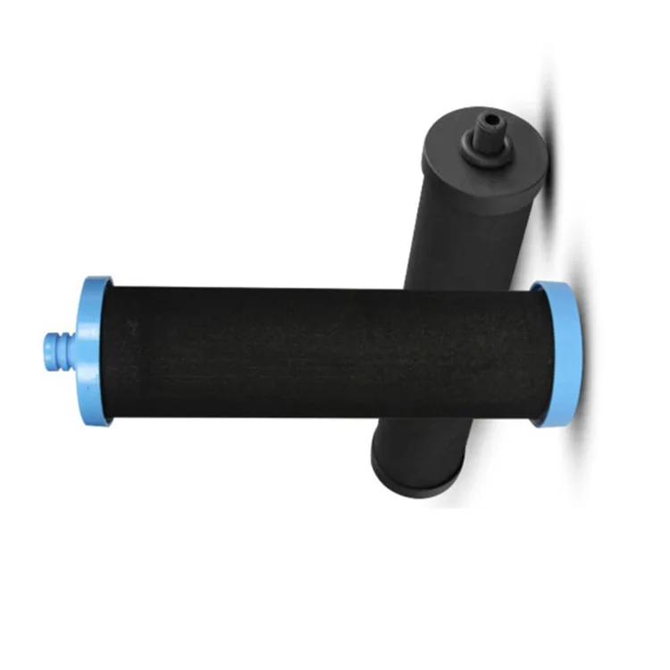 
Morden Style Ultrafiltration Membrane Cartridge Pipeline Factory Wholesale Price Good For Under Sink Filter Water System 