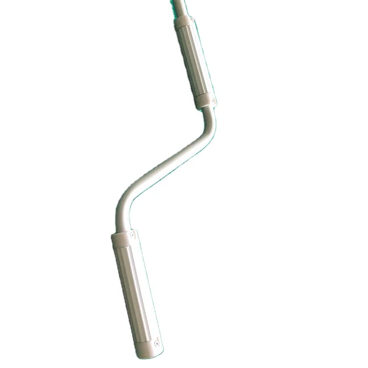 Ручной Выдвижной навес