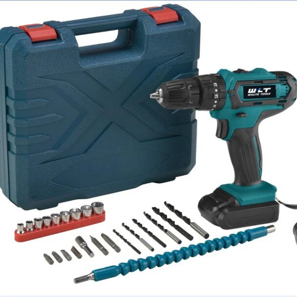 
Cordless Drill 21V 