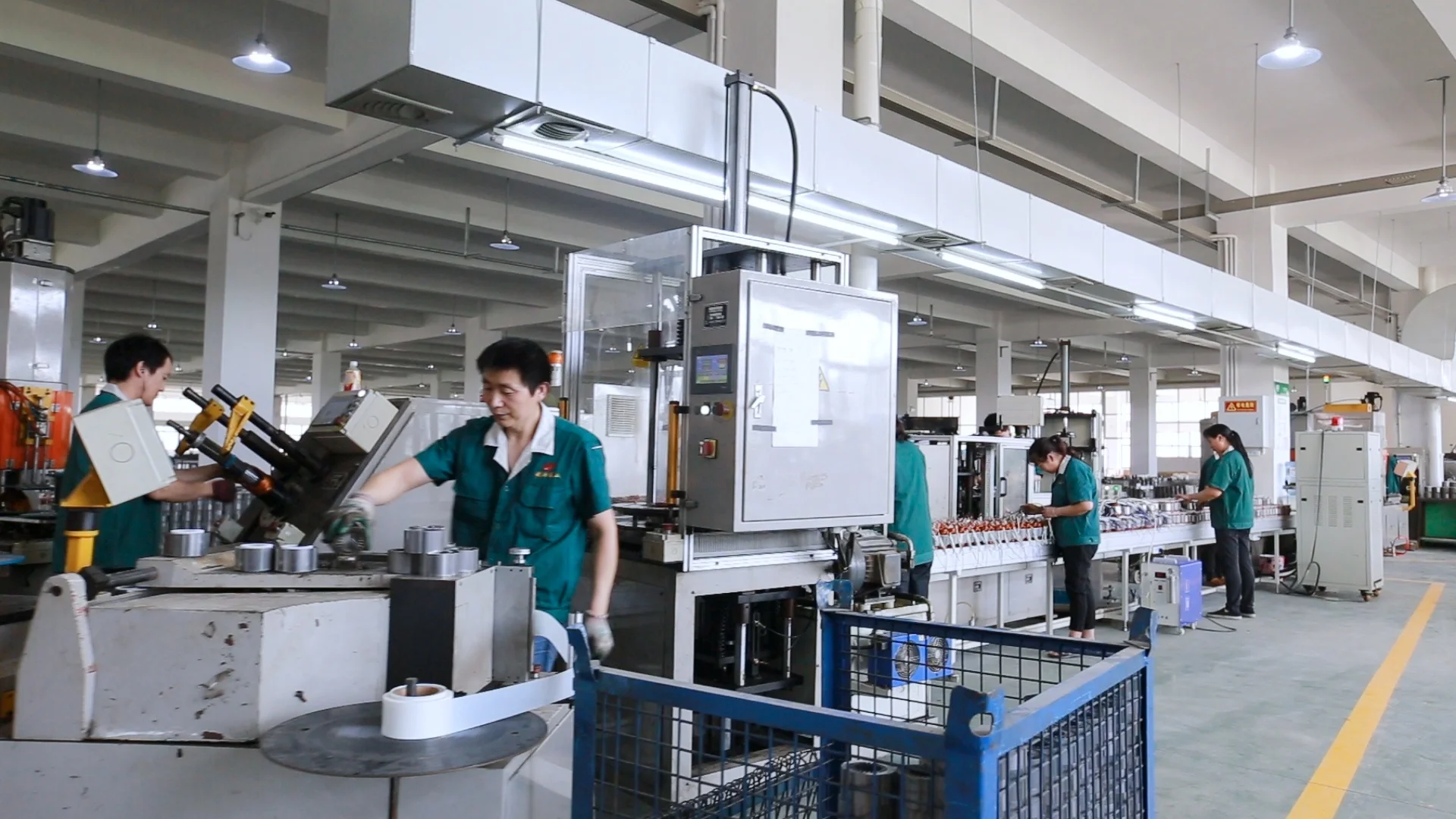 CHIMP small underwater pompe submersible fountain pumps centrifugal plastic water pump CSP series