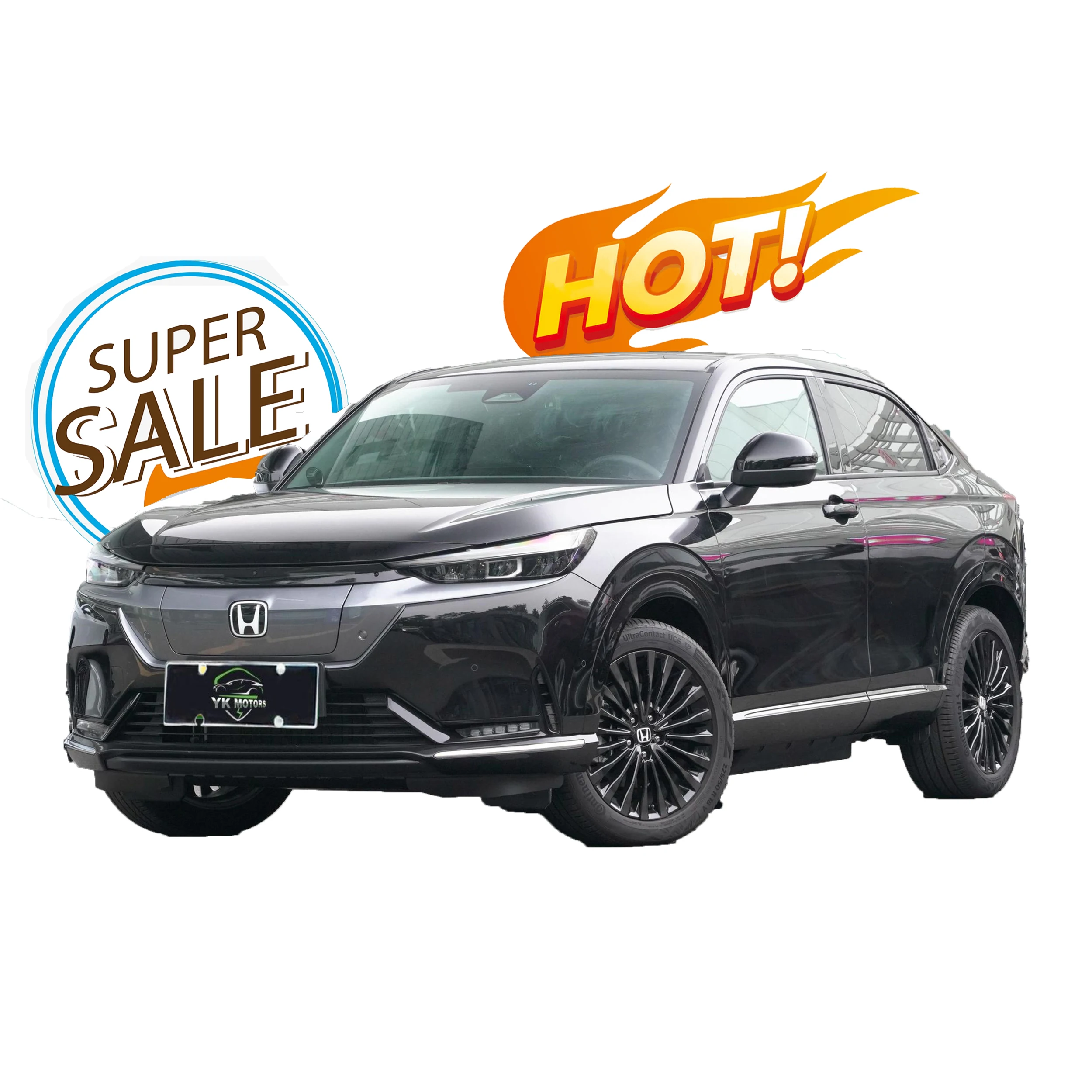 Enp1 2022 420km New Style Off-road SUV ENP1 High Speed 150km/h Left Hand Drive Electric Vehicle With Fast Charging Station