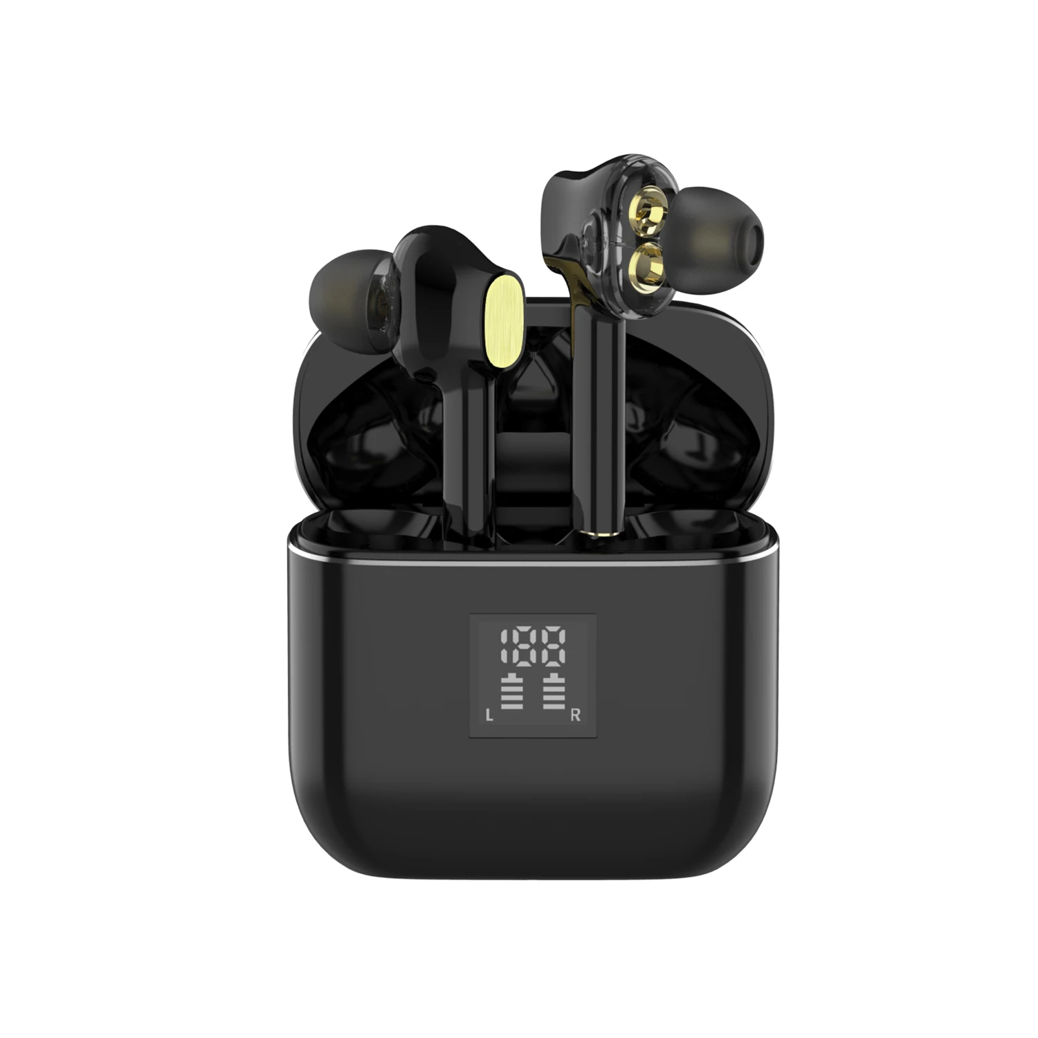 Новый дизайн, стильные Bluetooth V5.0 наушники, мощность Pro, спортивные водонепроницаемые Tws наушники, мини беспроводная гарнитура I90000 I50000 I10000 Pro